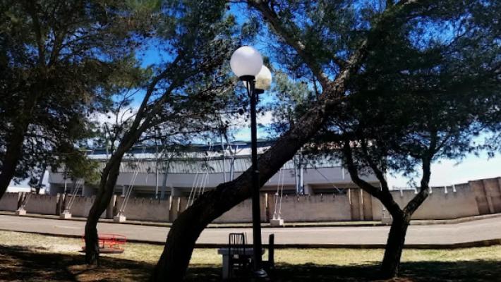 Aggredisce l'arbitro 15enne, Under 16 sospeso dalla società