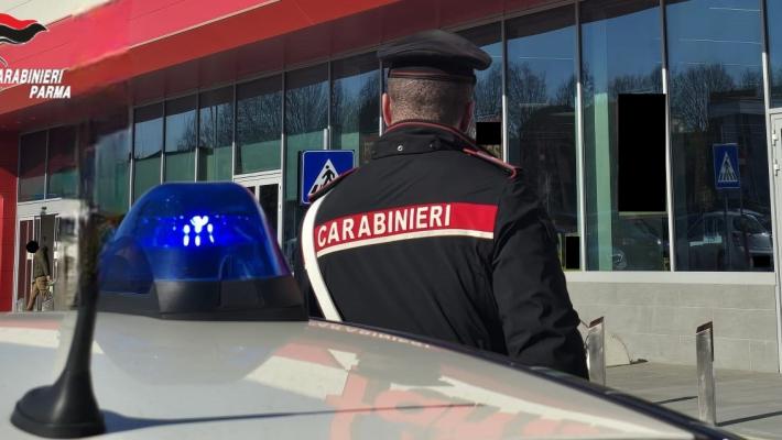 Collecchio: in due giorni arraffa merce per quasi 800 euro da un supermercato della zona. Fermato dai carabinieri su un auto rubata. Nei guai 31enne dell’est Europa.  