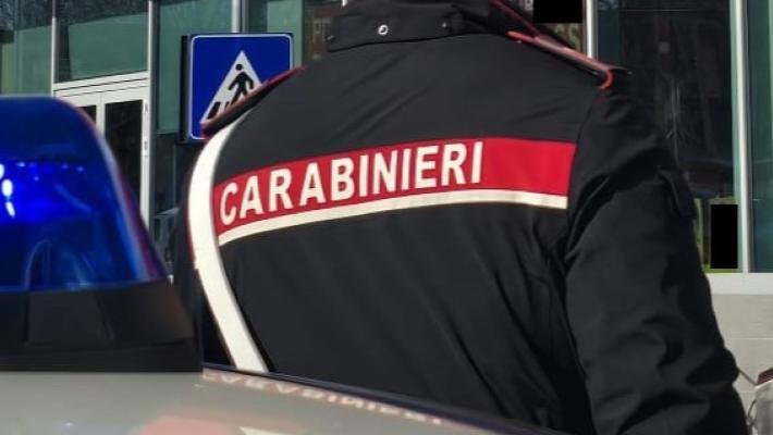 Collecchio: in due giorni arraffa merce per quasi 800 euro da un supermercato della zona. Fermato dai carabinieri su un auto rubata. Nei guai 31enne dell&rsquo;est Europa.  