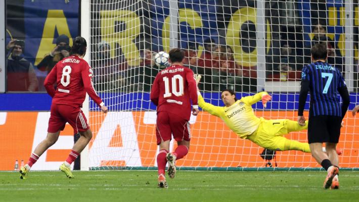 Champions League, vittoria per Atalanta e Inter 