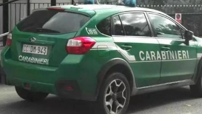 Discarica di acciaio sotterranea nel reggiano, un parmigiano coinvolto