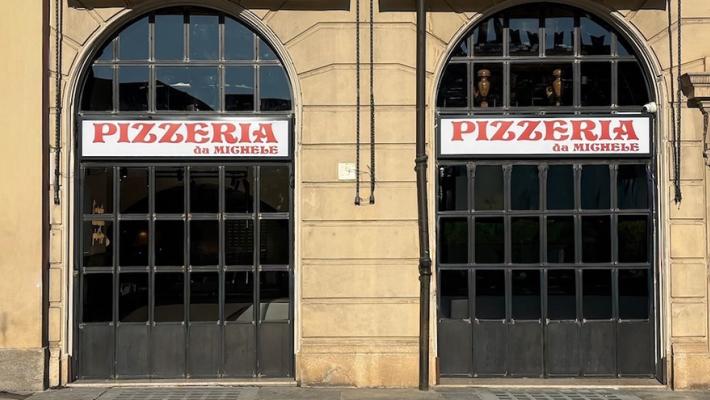 Piazza Garibaldi, in vista l'apertura di nuove attività