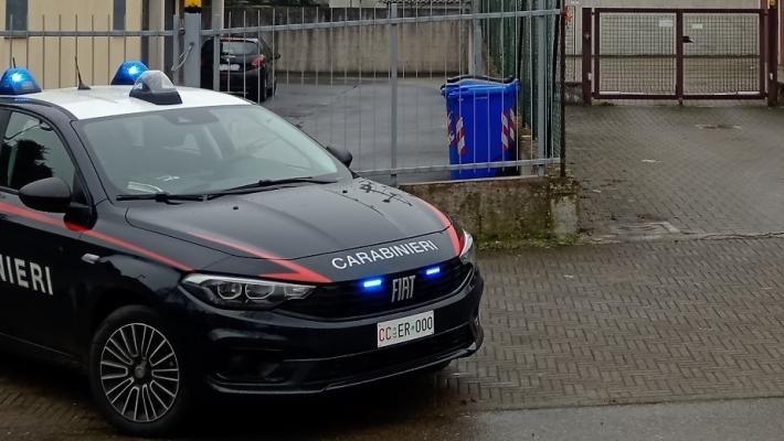 Parma, truffa e estorsione: dipendente di un'impresa edile finisce nei guai