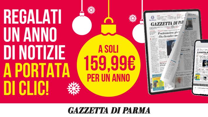 Promo Natale