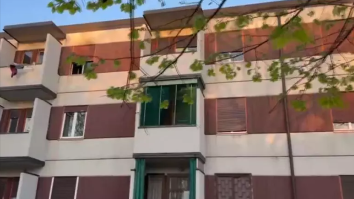 Caduta dal balcone, per il pm 'La morte è conseguenza dei maltrattamenti"