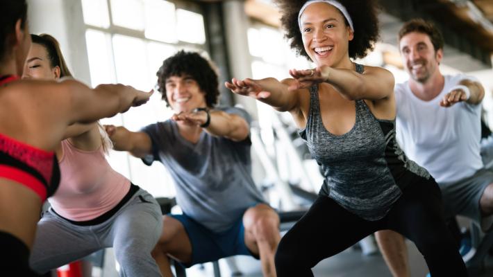 No alla &laquo;comfort zone&raquo; Variate gli allenamenti