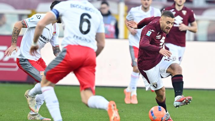 torino-cremonese
