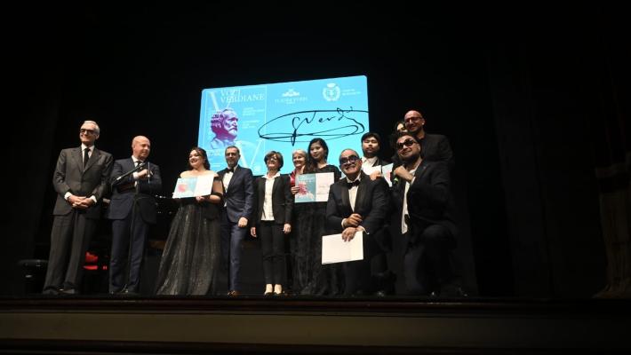 Concorso Voci Verdiane, non assegnato il primo premio: ci sono due ex aequo per il secondo e il terzo classificato