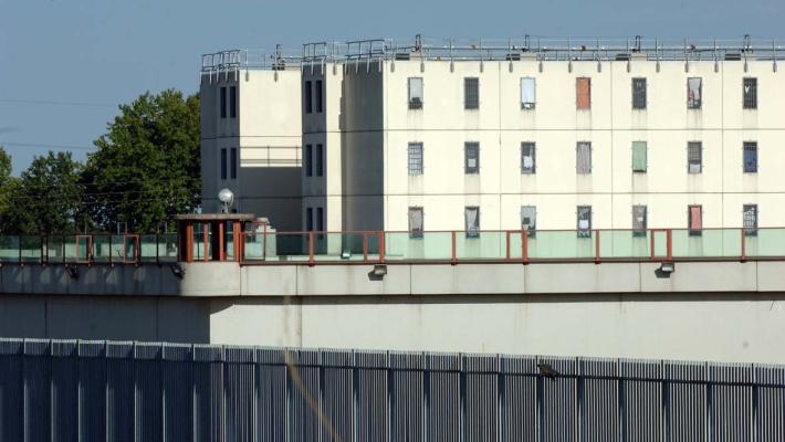 «In arrivo 60 detenuti: carcere sovraffollato»