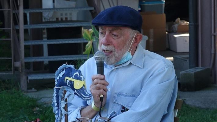 Si è spento Arturo Sereni, geometra e libero pensatore