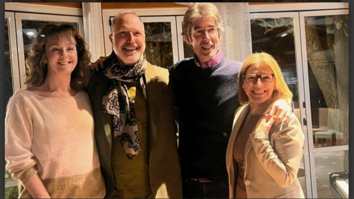 Relis&iacute;r al Circolo del Cabr&igrave;olo: la bellezza incontra la scienza e la musica