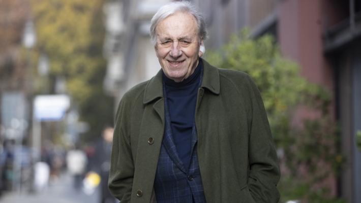 Carlo Alberto Bertozzi: &laquo;I dazi Usa? Un danno&raquo;