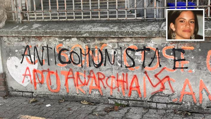 Sindaco di Parma, vicino alla famiglia di Virginia Fereoli