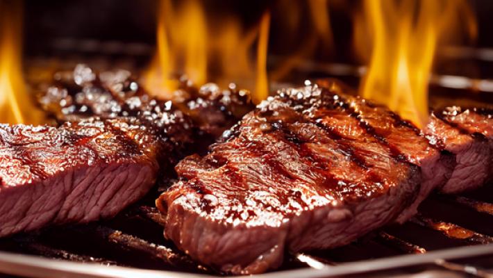 BBQ Expo e Butcher Show: Parma diventa capitale italiana della carne e dell&rsquo;outdoor cooking