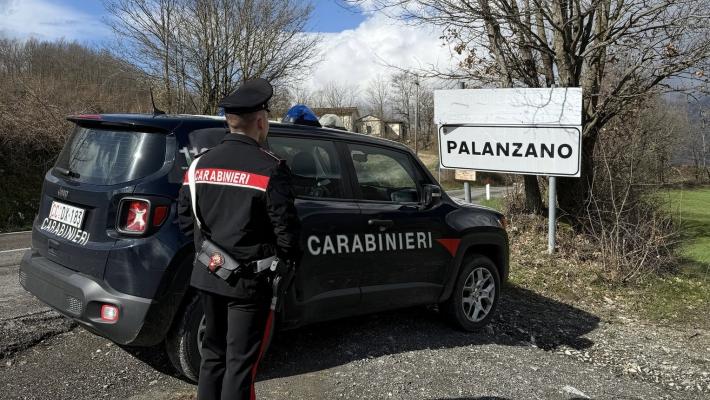 Quasi sei anni di reclusione per il 41enne arrestato