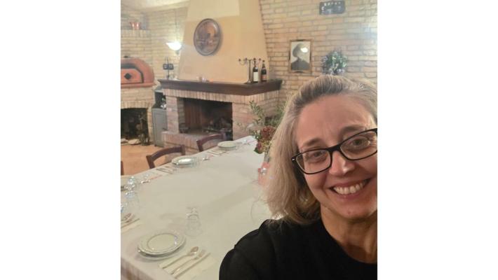 Avanzini, a Sanguigna i sapori della tradizione