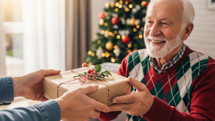 Un Natale con il cuore E il cuore vi ringrazier&agrave;