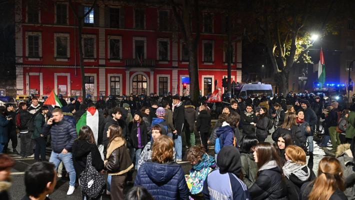 Askatasuna grida vittoria: una sconfitta per tutti