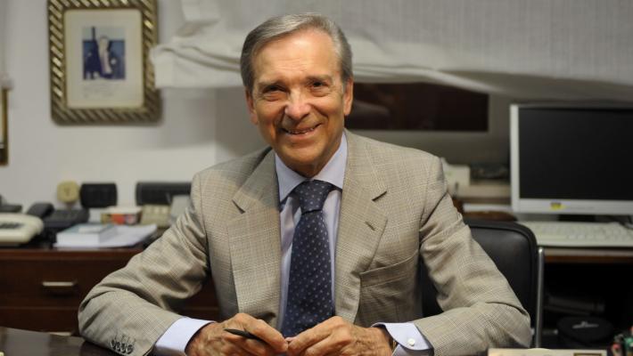 &eacute; morto il professor Roberto Delsignore