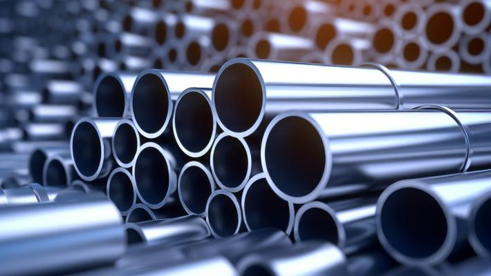 Acciaio, appello  delle imprese all'Ue: &laquo;Tuteli tutta la filiera&raquo;