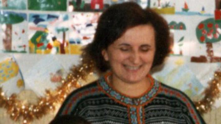 Il paese piange la maestra Adele  