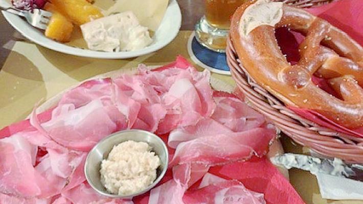 Bier Keller - Voglia di Baviera? Ecco il posto giusto tra birre e bretzel