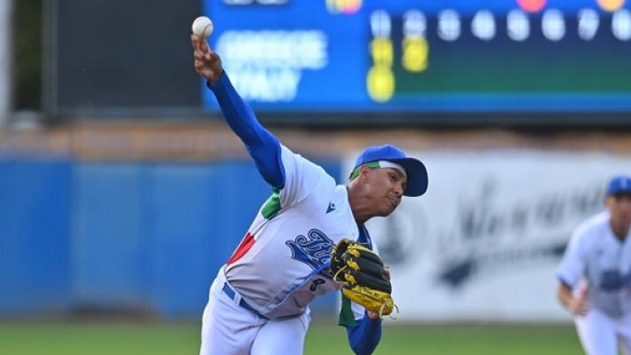 Infante al Parma Clima