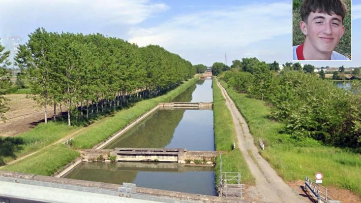 Trovato morto il 16enne scomparso dopo la cena con gli amici