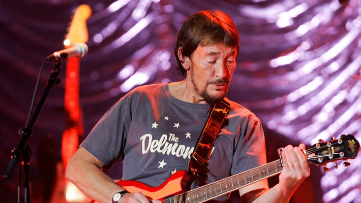 E' morto il cantante e chitarrista inglese Chris Rea, fu una star negli anni '80