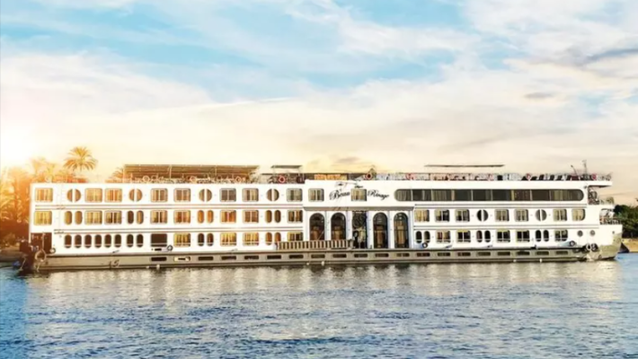 Sulla collisione sul Nilo la procura egiziana apre un fascicolo