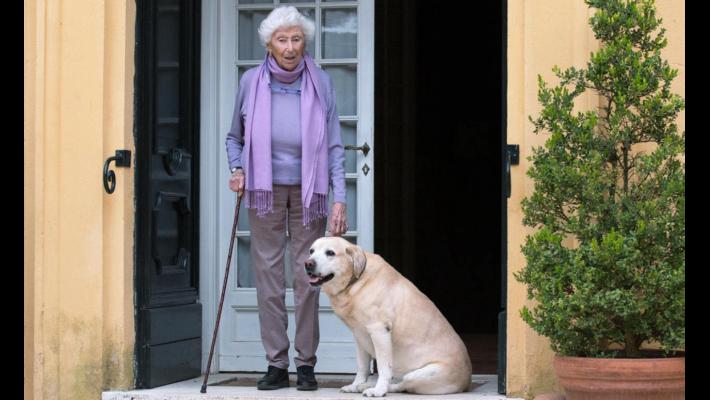 Morta Maria Sole Agnelli, aveva cent'anni