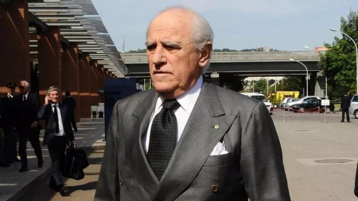 Addio a Aldo Maria Brachetti Peretti, per 30 anni alla guida dell'Api. Aveva 93 anni
