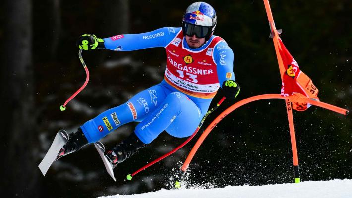 Sci: da Livigno a Semmering, fine 2025 con i giovani talenti azzurri