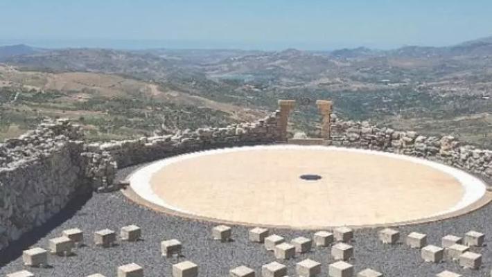 Si &egrave; spento Lorenzo Reina, autore del teatro Andromaca 