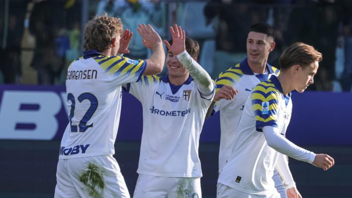 Risultati e classifica - 17esima giornata