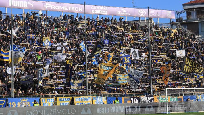 Buon Parma, crea occasioni ma non trova la porta: il primo tempo con la Fiorentina finisce 0-0