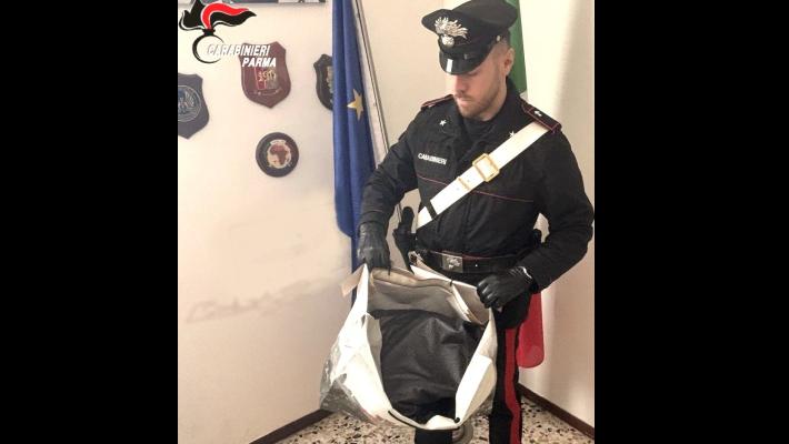 Individuati e denunciati gli altri due membri della "banda" dei furti di lusso