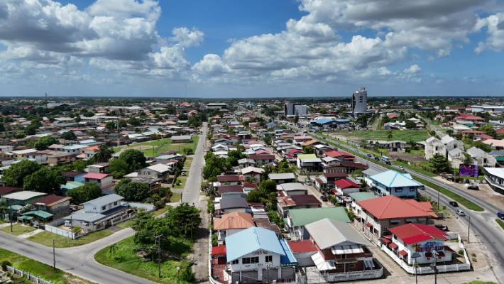 In Suriname un uomo accoltella a morte 9 persone, 5 sono bambini