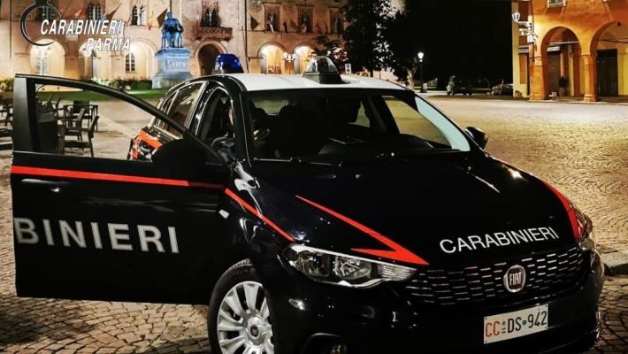 E' in comunit&agrave; a Fidenza ma ignora le regole ed &egrave; violento con gli operatori: arrestato 57enne di Napoli
