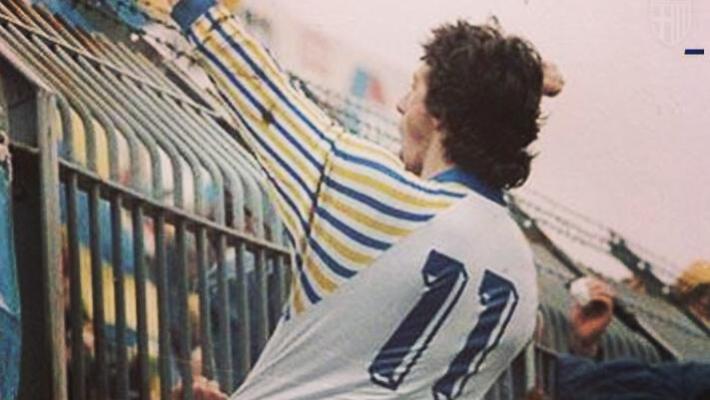 30 ANNI DOPO PARMA REGGIANA