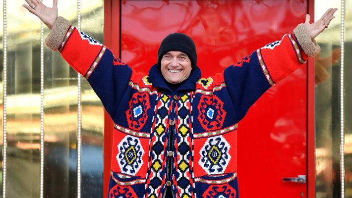 Signorini indagato per violenza sessuale ed estorsione