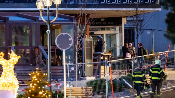 Crans-Montana, dal 2020 nessun controllo del locale 