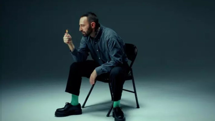 Fausto Lama, dopo i Coma_Cose riparte da solista