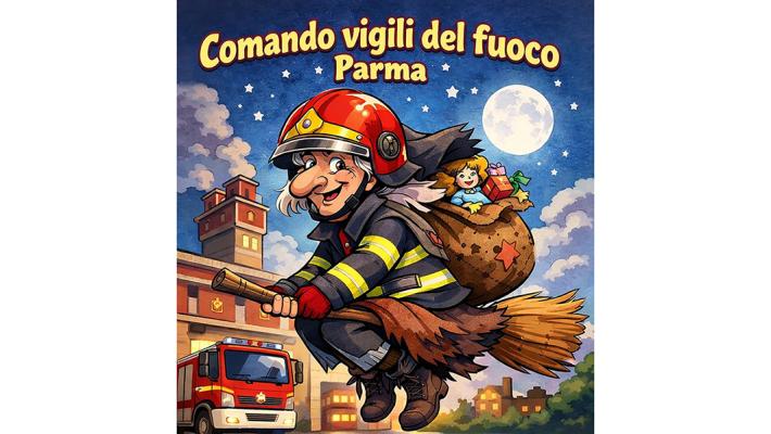 Vigili del fuoco 