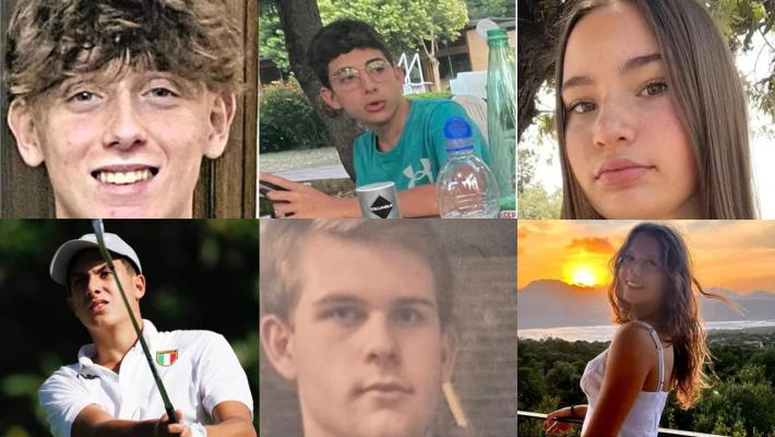 Crans-Montana, Chiara Costanzo &egrave; la quarta vittima italiana identificata