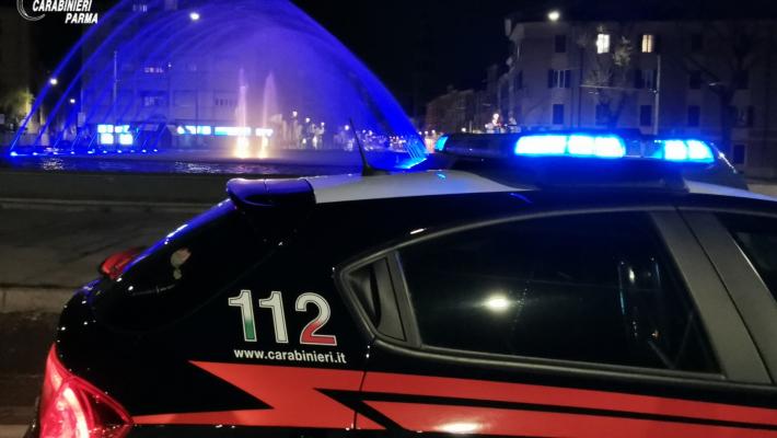 Una persona denunciata per tentato furto in danno di un ristorante del centro