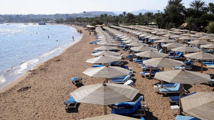 Sharm el-Sheik