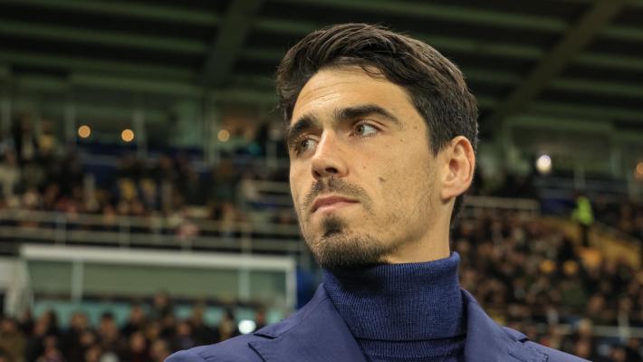 Cuesta: "Contro l'Inter di Chivu dobbiamo dare il massimo"