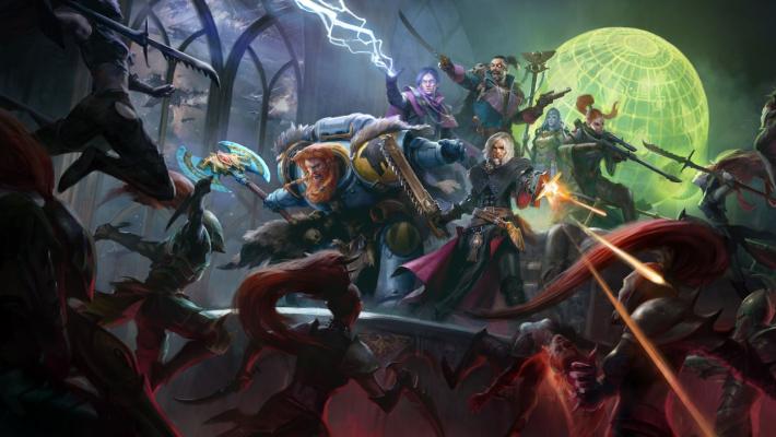 Tutti pazzi per Switch 2, da Rogue Trader ad Assassin&rsquo;s Creed, le hit giapponesi Spike Chunsoft, la guerra non &egrave; un gioco e semi di umanit&agrave;