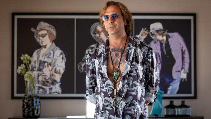 Zalone &egrave; diventato buono. E nel mirino mette la &laquo;riccanza&raquo;